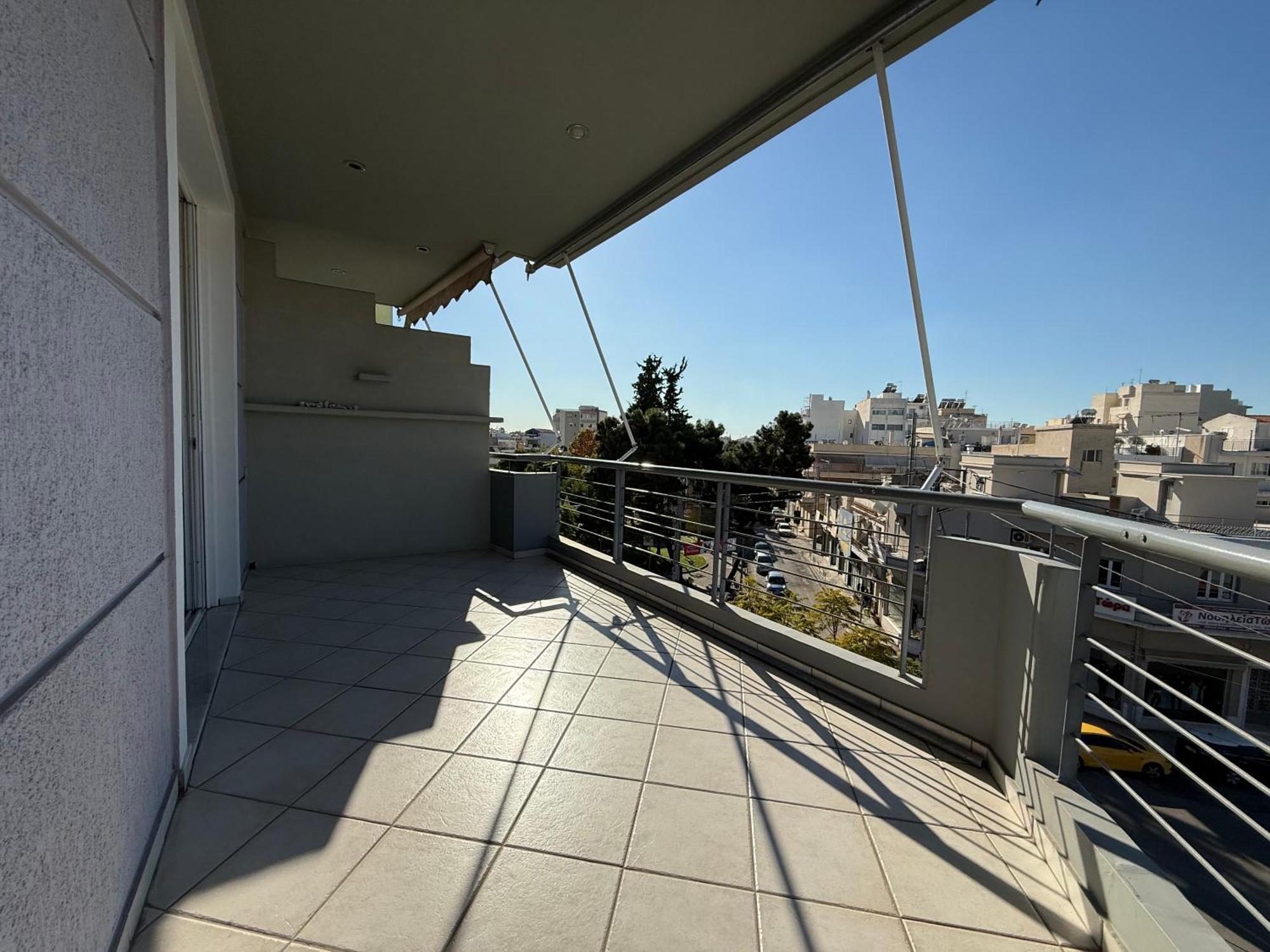 Sunny Home Private Jacuzzi Hydromassage Acropolis & Lycabettus Far View Parking 300M Metro Peristeri Ateny Pokój zdjęcie