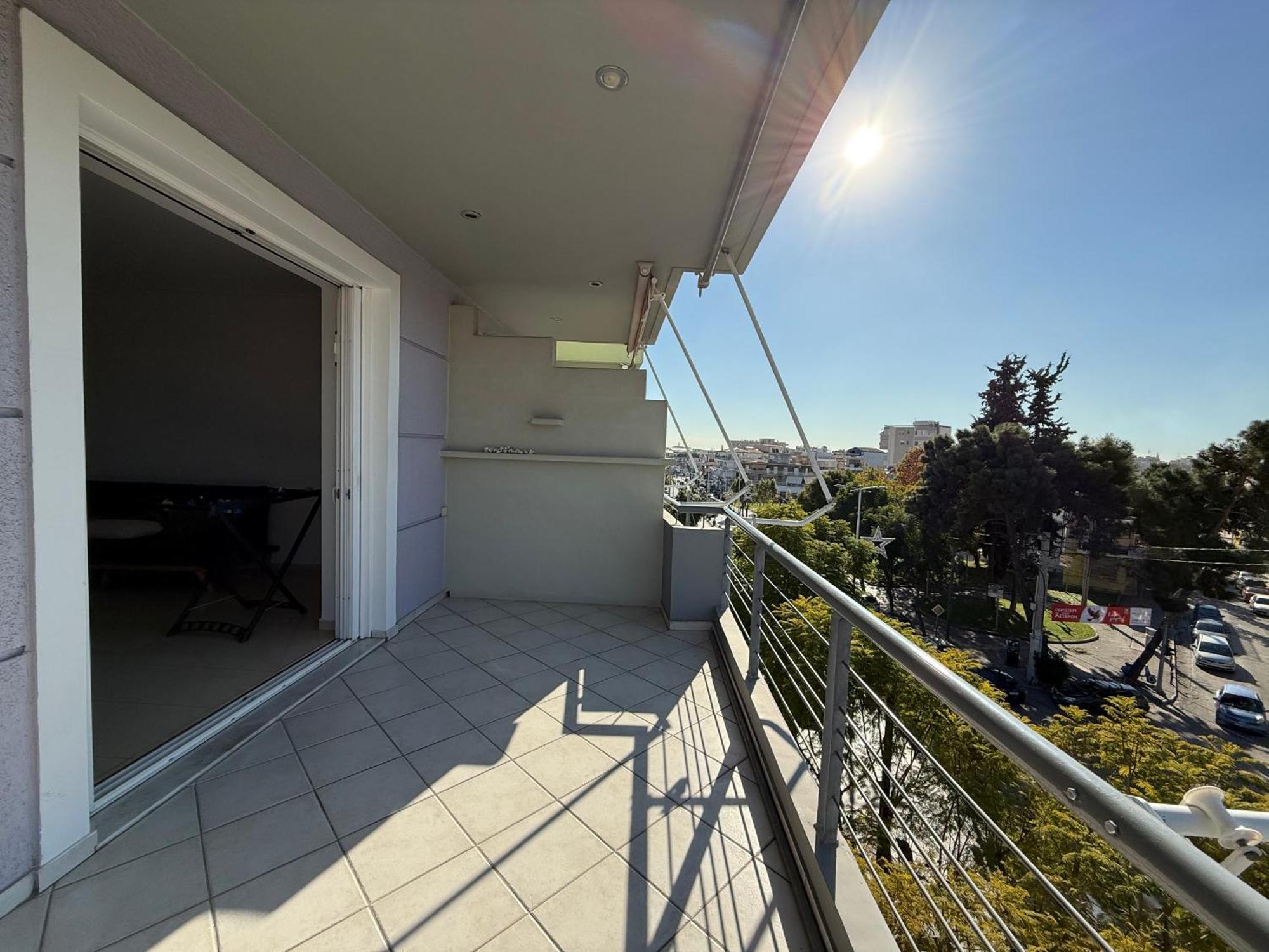 Sunny Home Private Jacuzzi Hydromassage Acropolis & Lycabettus Far View Parking 300M Metro Peristeri Ateny Pokój zdjęcie