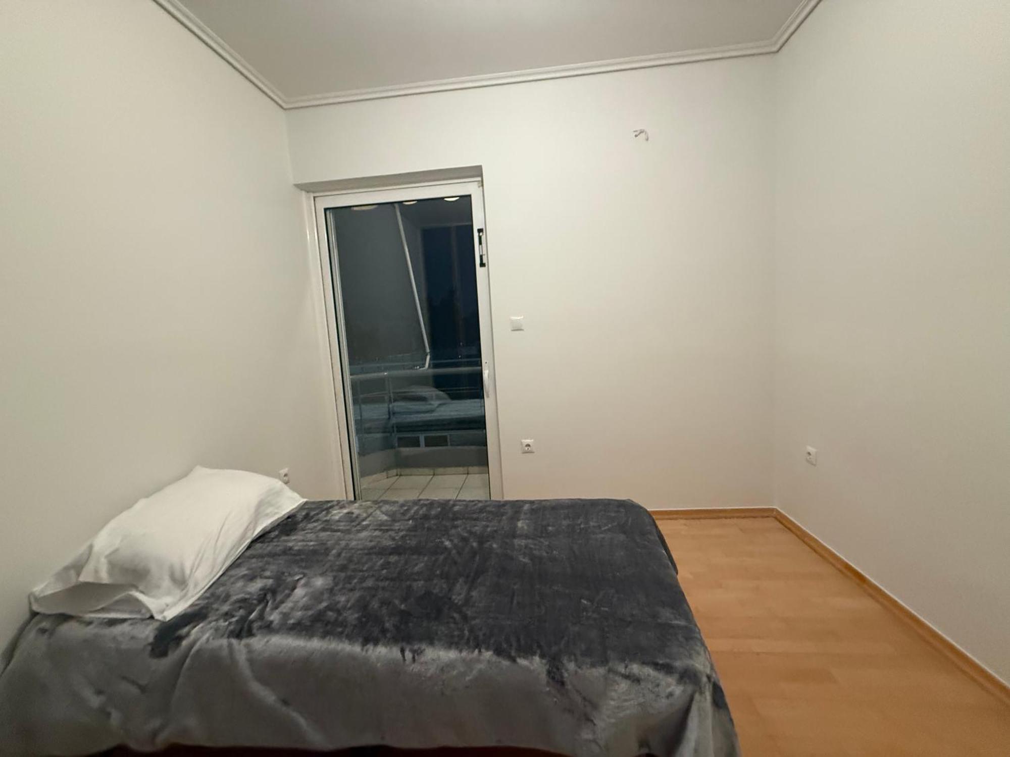 Sunny Home Private Jacuzzi Hydromassage Acropolis & Lycabettus Far View Parking 300M Metro Peristeri Ateny Pokój zdjęcie