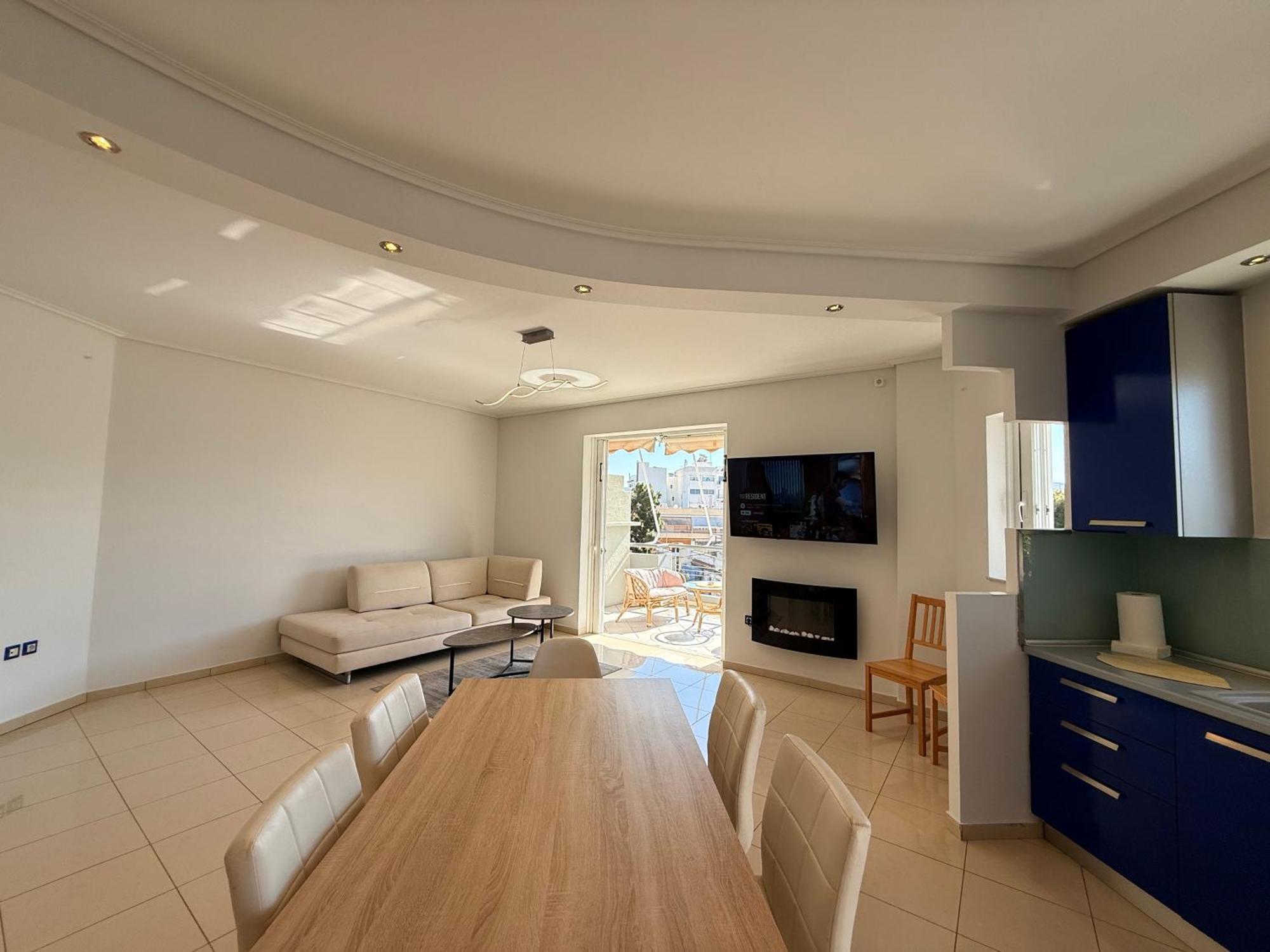 Sunny Home Private Jacuzzi Hydromassage Acropolis & Lycabettus Far View Parking 300M Metro Peristeri Ateny Zewnętrze zdjęcie