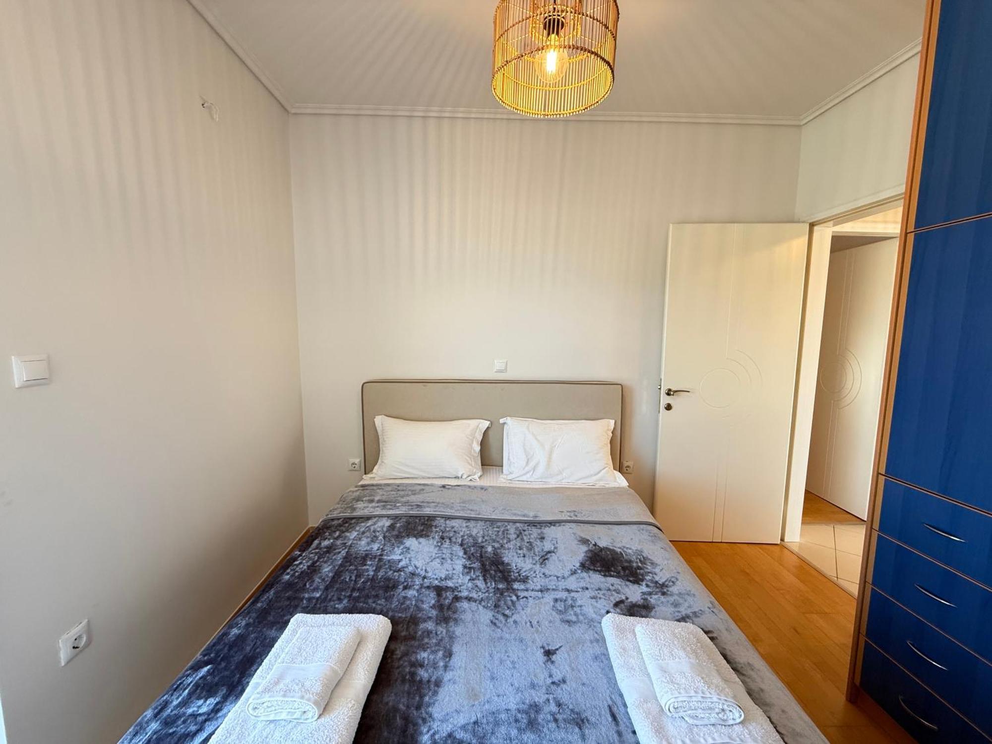 Sunny Home Private Jacuzzi Hydromassage Acropolis & Lycabettus Far View Parking 300M Metro Peristeri Ateny Zewnętrze zdjęcie