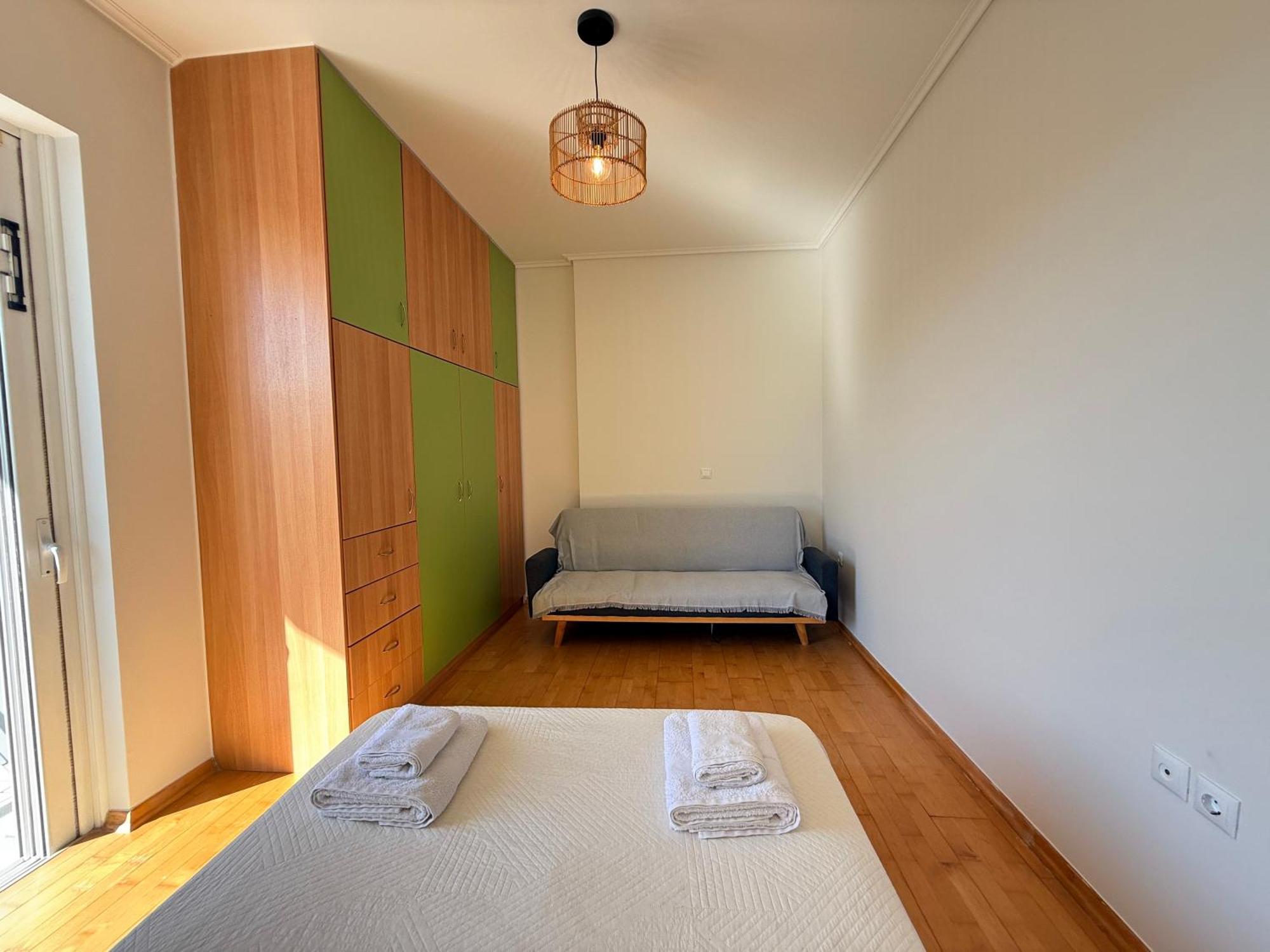 Sunny Home Private Jacuzzi Hydromassage Acropolis & Lycabettus Far View Parking 300M Metro Peristeri Ateny Zewnętrze zdjęcie